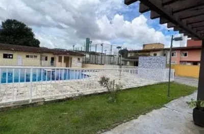 Apartamento com 2 quartos à venda na Avenida Governador Hélio da Mota Gueiros, 100, Quarenta Horas (Coqueiro), Ananindeua