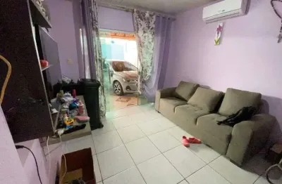 Casa com 3 quartos à venda na Travessa WE-13-A, 01, Cidade Nova, Ananindeua