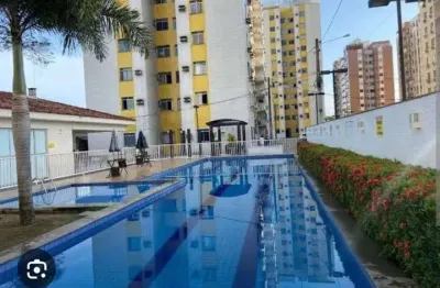 Apartamento com 2 quartos à venda na Rodovia Augusto Montenegro, Parque Verde, Belém