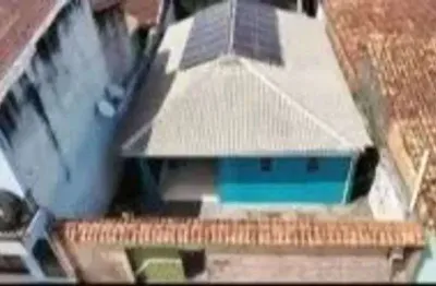 Imóvel para venda possui 200 metros quadrados com 3 quartos em cidade nova - ananindeua - pa