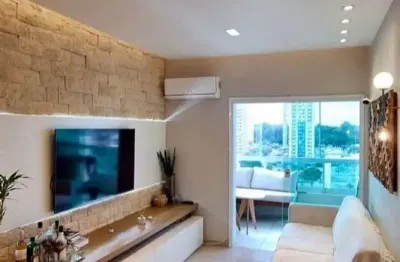 ASC - VENDO APT NO ED VARANDAS DO MARCO R$650.000,00 (Aceita Financiamento)