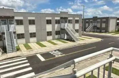 Apartamento com 2 quartos à venda na Avenida Governador Hélio da Mota Gueiros, 436, Quarenta Horas (Coqueiro), Ananindeua