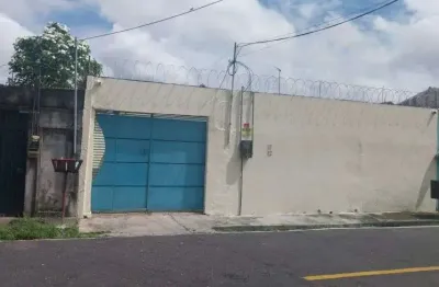 Rp- imóvel para venda com 3 quartos no conjunto geraldo palmeira no centro - ananindeua - pa