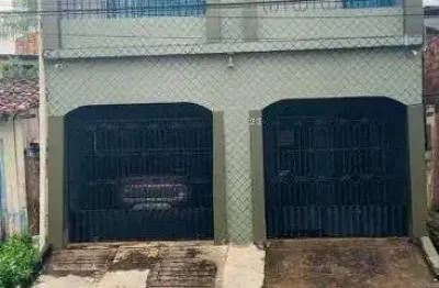 Casa com 3 quartos à venda na Passagem Fortaleza, 23, Sacramenta, Belém