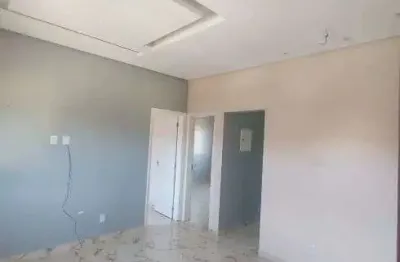 Apartamento com 2 quartos à venda na Rua das Flores, 1, Águas Brancas, Ananindeua