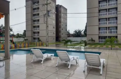Apartamento com 2 quartos à venda na Passagem São Pedro, 108, Coqueiro, Ananindeua