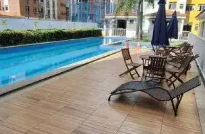 Apartamento com 2 quartos à venda na Rodovia Augusto Montenegro, Parque Verde, Belém