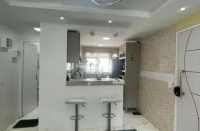 Apartamento com 2 quartos para alugar na Rua Cláudio Sanders, 120, Centro, Ananindeua