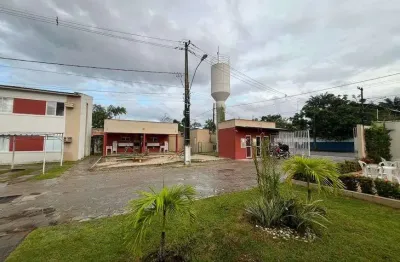 MM R$ 245 Mil Residencial Azaleias térreo-quintal px augusto Montenegro 2/4 sendo 1-suite