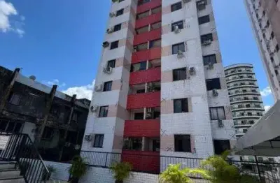 Apartamento com 3 quartos à venda na Avenida Conselheiro Furtado, 3538, Guamá, Belém