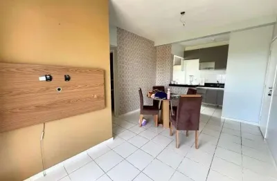 Ld alugo apartamento na augusto montenegro com 3 quartos no total life