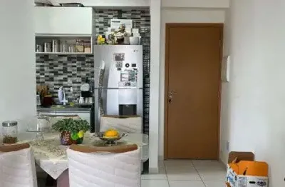 Apartamento com 2 quartos à venda na Passagem São Pedro, 108, Coqueiro, Ananindeua