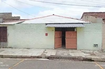 Gc vende casa na cidade nova v, we 30 com 4 quartos - ananindeua - pa