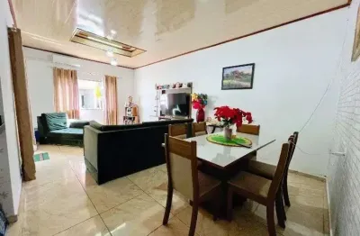 Casa em condomínio fechado com 3 quartos à venda na Avenida Governador Hélio da Mota Gueiros, Quarenta Horas (Coqueiro), Ananindeua