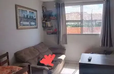 Apartamento com 2 quartos à venda na Avenida Zacarias de Assunção, 683, Centro, Ananindeua