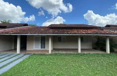 Casa em condomínio fechado com 3 quartos à venda na Passagem Florianopolis, 300, Quarenta Horas (Coqueiro), Ananindeua