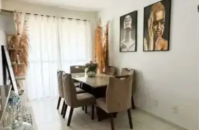 Asc - vendo apartamento no condominio chácaras ipê - r$560.000,00 (aceita financiamento)