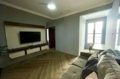 Ld alugo apartamento mobiliado no marco atrás do bosque com 3 quartos