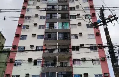 Apartamento com 3 quartos à venda na Avenida Marquês de Herval, 1631, Pedreira, Belém