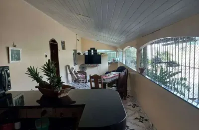 Casa com 4 quartos à venda na Rua Dois, 99, Águas Lindas, Ananindeua