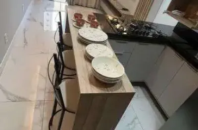 Apartamento com 2 quartos para alugar na Travessa Apinagés, Batista Campos, Belém