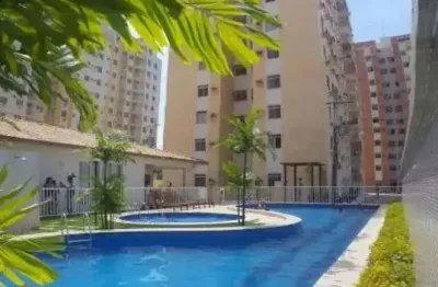 Apartamento com 2 quartos à venda na Rodovia Augusto Montenegro, 4310, Parque Verde, Belém
