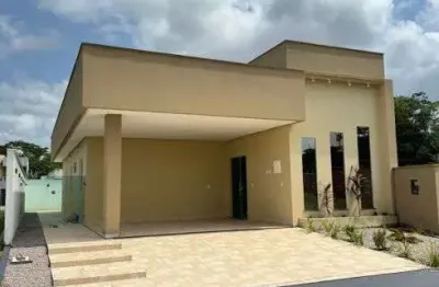 LD- Oportunidade Casa em Marituba com 3 quartos, Piscina no Jardim Marselha por 550 mil