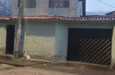 Casa com 4 quartos à venda na Passagem Boaventura, 43, Parque Verde, Belém