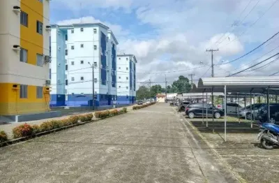 Apartamento com 2 quartos à venda na Rodovia do Mário Covas, 225, Coqueiro, Ananindeua