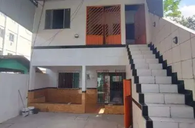 Duas casas novas independentes para sua família no centro de ananindeua - pa