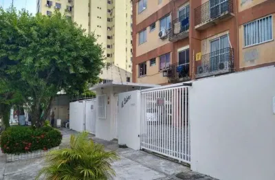 Apartamento com 2 quartos à venda na Rua dos Caripunas, Jurunas, Belém