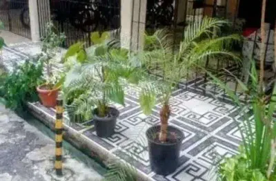 Imóvel para venda possui 80 metros quadrados com 3 quartos em souza - belém - pa