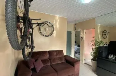 Apartamento com 2 quartos à venda na Passagem Alacid Nunes, 100, Tenoné, Belém