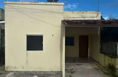 Casa em condomínio fechado com 4 quartos à venda na Rua Um, 03, Águas Brancas, Ananindeua