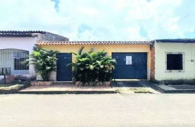 Casa com 2 quartos à venda na Rua Xingú, 163, Águas Lindas, Ananindeua