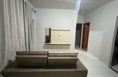 Vendo apartamento residencial flores do campo 2 quartos 50m2 2 vagas de garagem