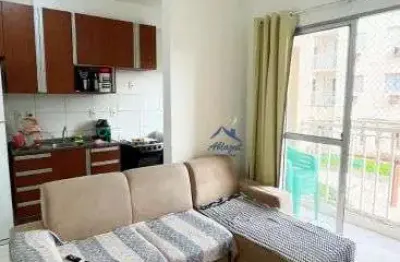 Apartamento com 2 quartos à venda na Estrada do Tapanã, 813, Tapanã (Icoaraci), Belém