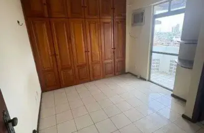 Vf44ana - apartamento com 2 quartos com sacadas, armários, ar-condicionado na tv. 9 janeiro - fatima