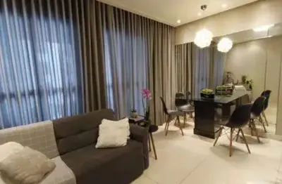 Ld vendo na augusto montenegro porteira fechada com 3 quartos no mirante do parque