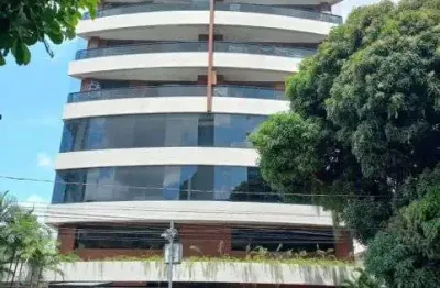 ED. AlMALFI PRA VENDA 2 SUÍTES PORTEIRA FECHADA NA BATISTA CAMPOS