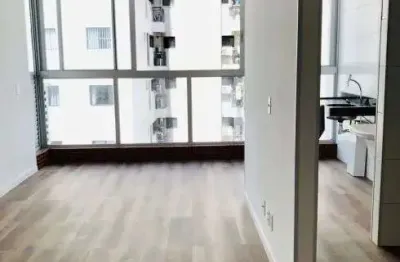 Ld vendo apartamento em predio novo com 2 quartos, 2 vagas no ed. torre evidence