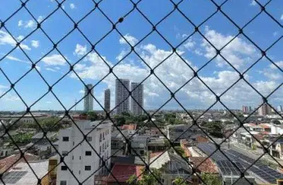 Apartamento com 3 quartos à venda na Rua Municipalidade, 1757, Umarizal, Belém