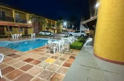 Casa em condomínio fechado com 3 quartos à venda na Rua Raimundo Santana Cruz, 182, Centro, Salinópolis