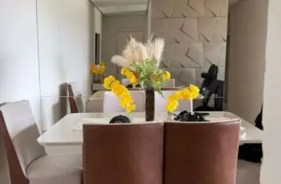 Apartamento com 3 quartos à venda na Rodovia Augusto Montenegro, Parque Verde, Belém