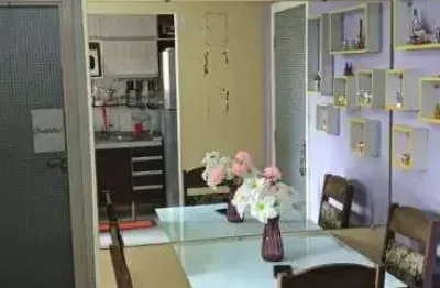 Apartamento com 2 quartos à venda na Condomínio Città Maris, 2184, Pedreirinha, Marituba