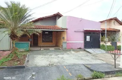 GC Casa a venda com 3 quartos, sendo uma suíte em Icoaraci - Belém - PA