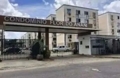 Apartamento com 2 quartos à venda na Avenida Zacarias de Assunção, 1, Centro, Ananindeua