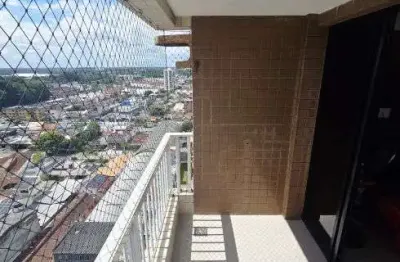 Is -móvel para venda tem 83 metros quadrados com 2 quartos em marco - belém - pa