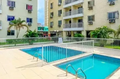 Apartamento com 2 quartos para alugar na Travessa Pirajá, Marco, Belém