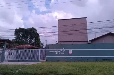 Casa em condomínio fechado com 3 quartos à venda na Estrada do Icuí-Guajará, 278, Icuí-Guajará, Ananindeua